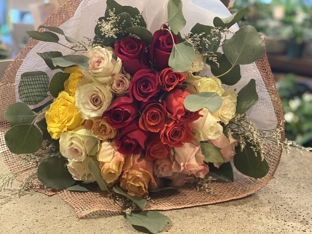 How to Foster a Connection with Nature: The Importance of Flowers in Educational Spaces