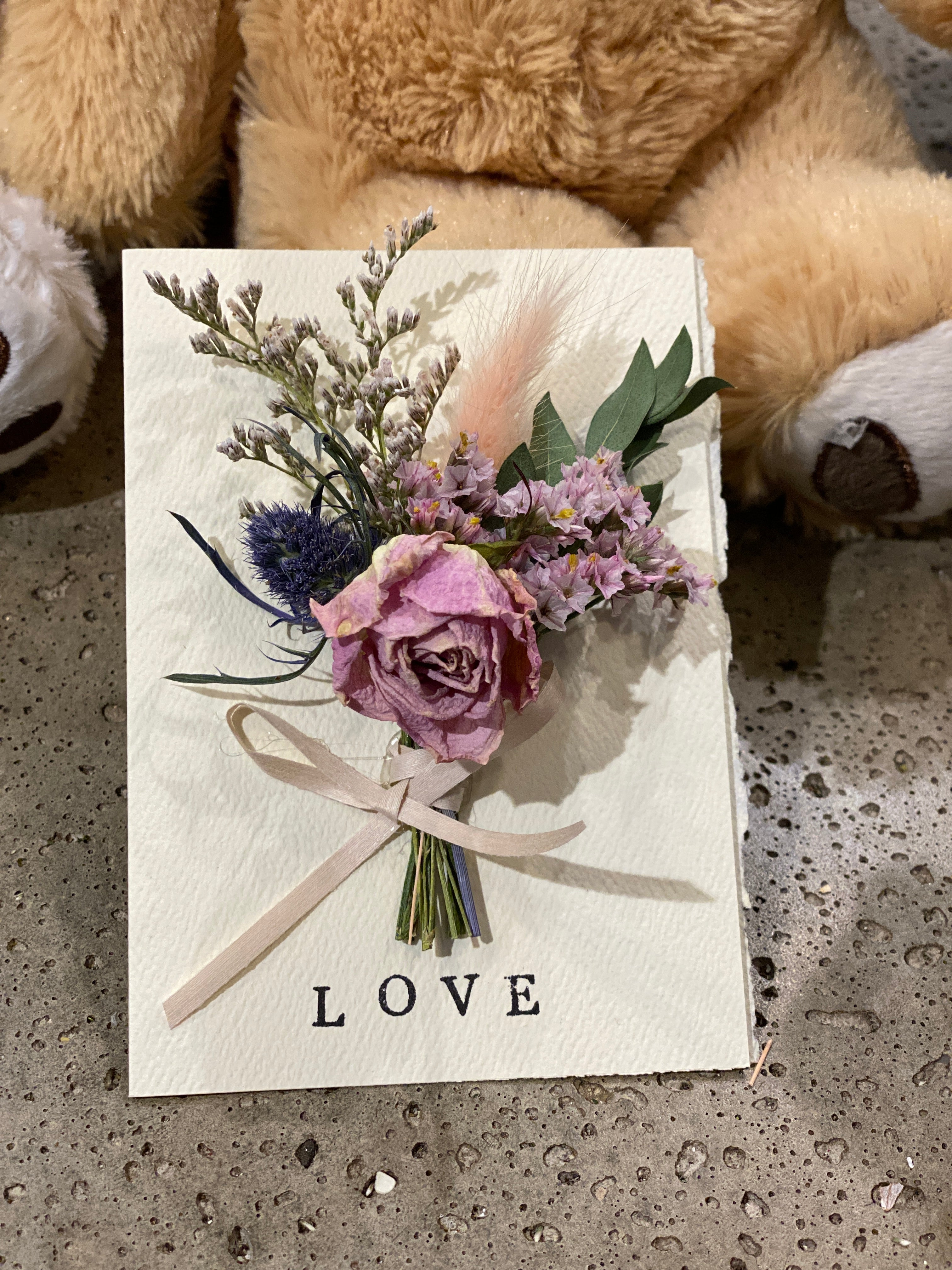 Luxe Box
