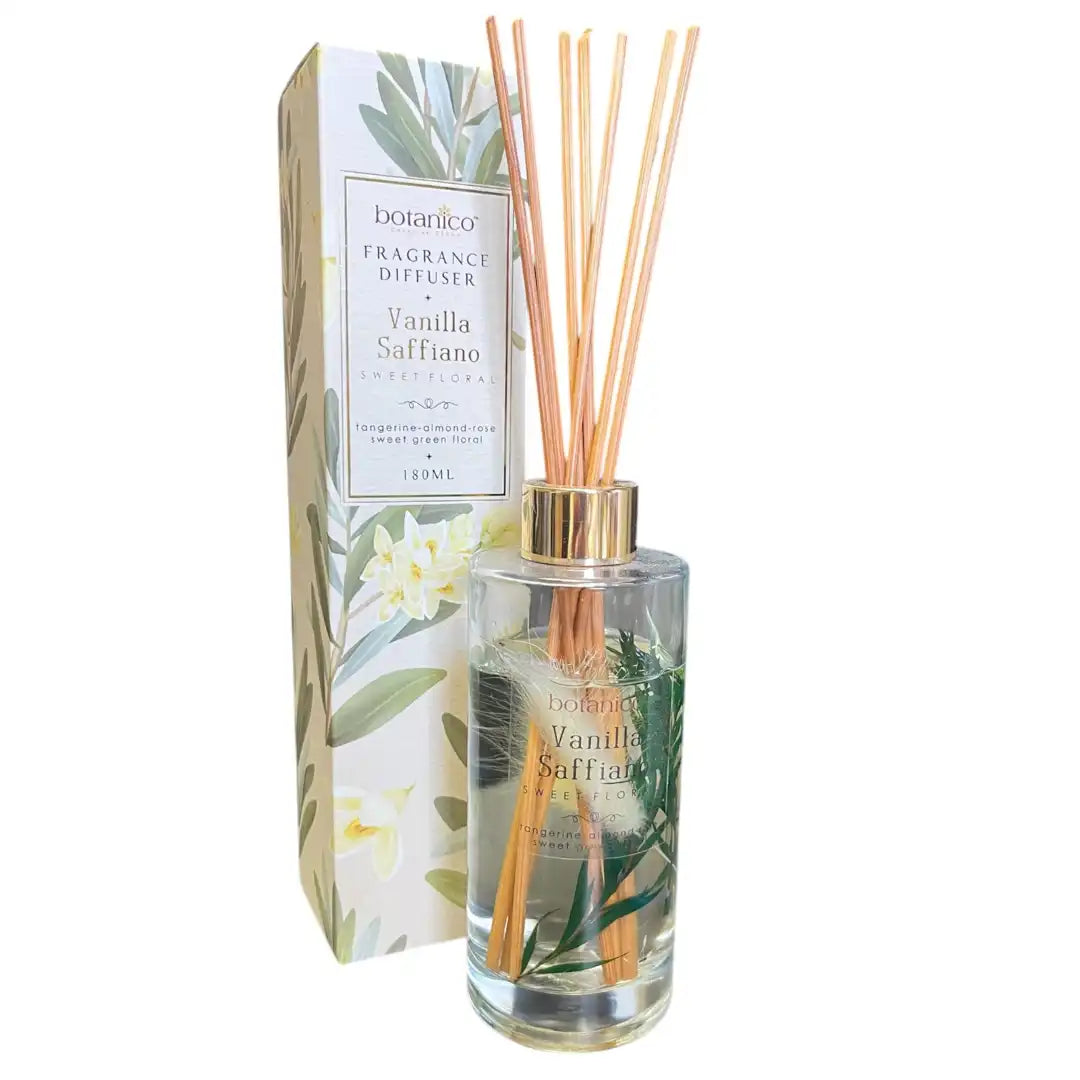 REED DIFFUSER