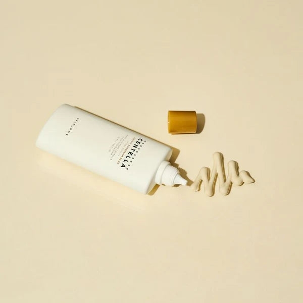 SKIN1004 Madagascar Centella Air-fit Suncream Plus SPF50+ PA++++ 50ml