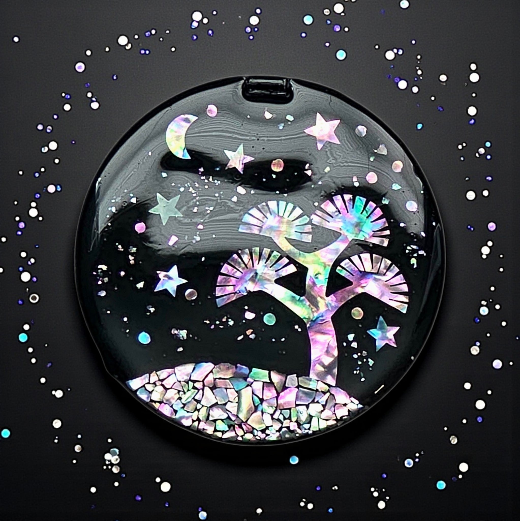 Mother-of-Pearl Craft Workshop: June 25