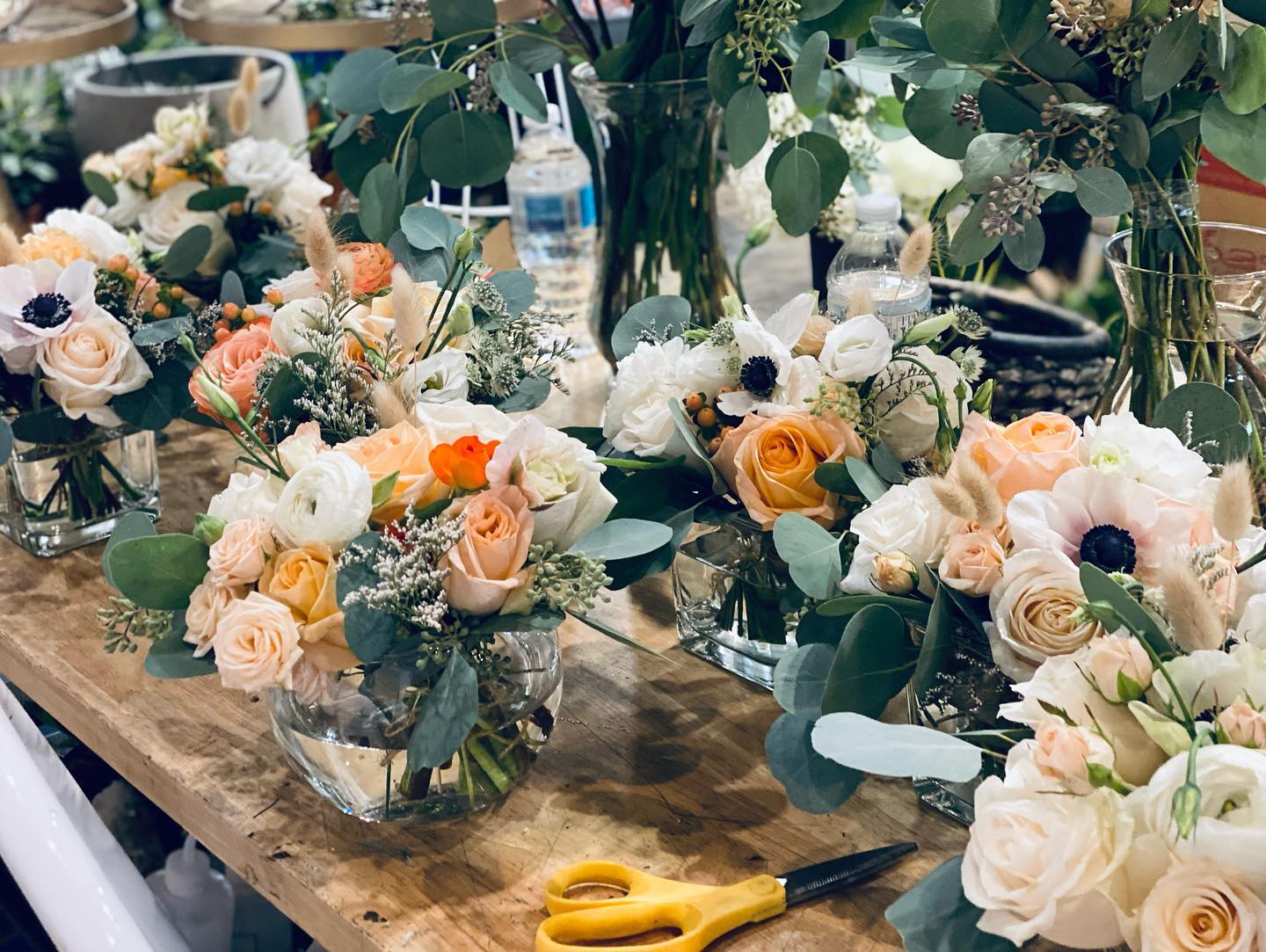 Centerpieces