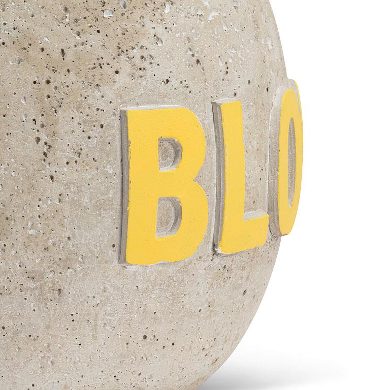 Bloom Planter 4"