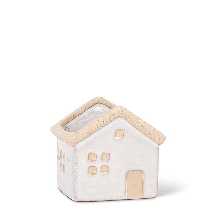 Mini House Planter