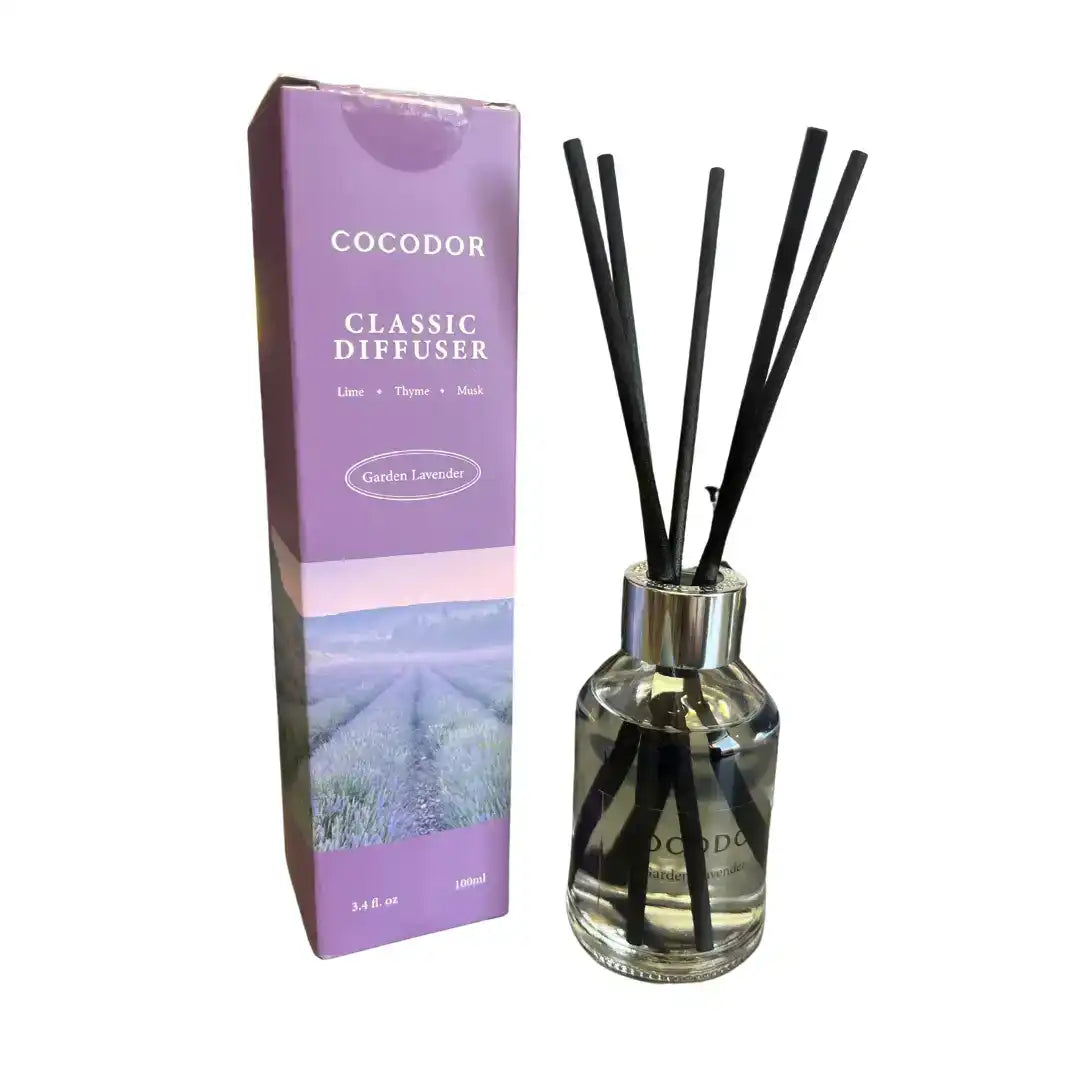 Coco D&