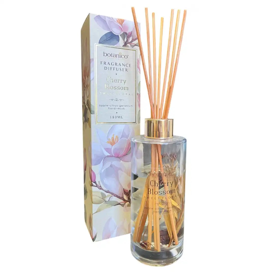 REED DIFFUSER