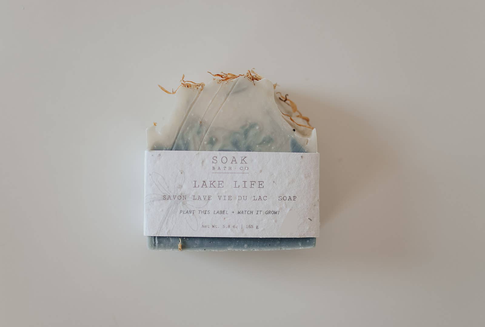 Autumn Harvest Soap Bar