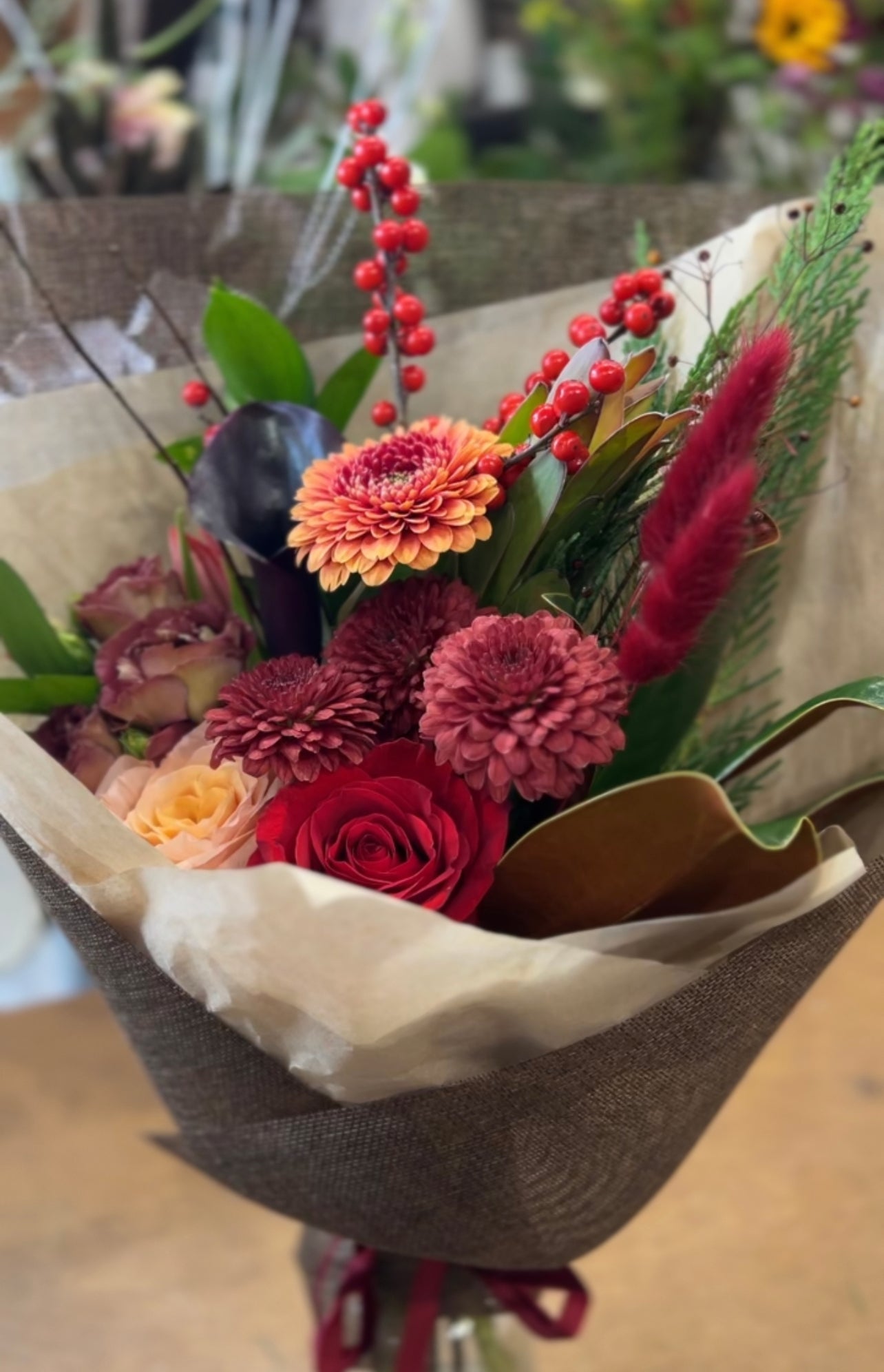 Pretty Posy