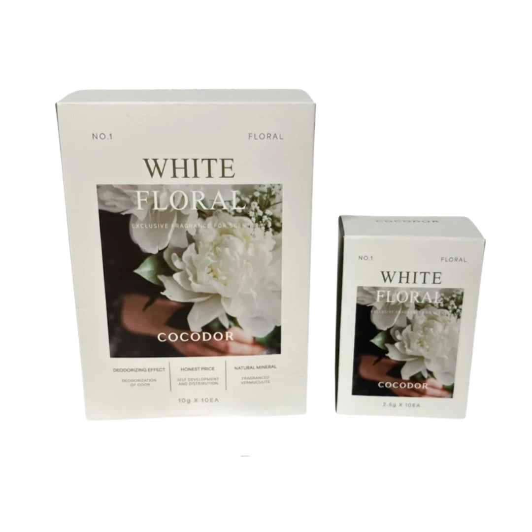 PERFUME SACHET-COCODOR PERFUME SACHET AIR FRESHENER