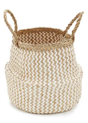 CHEVRON SEAGRASS WT-NT