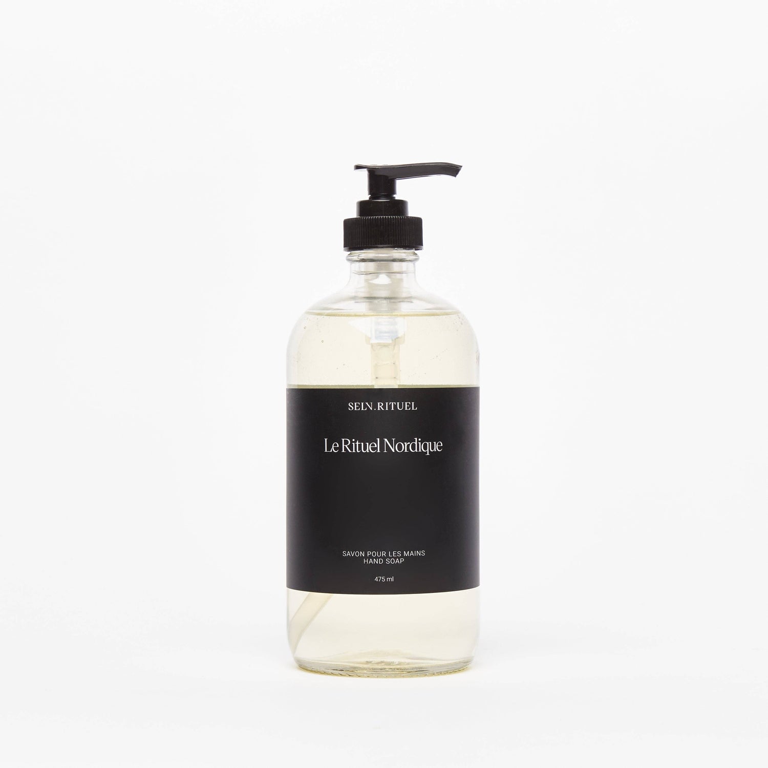 Hand soap| Le Rituel Nordique