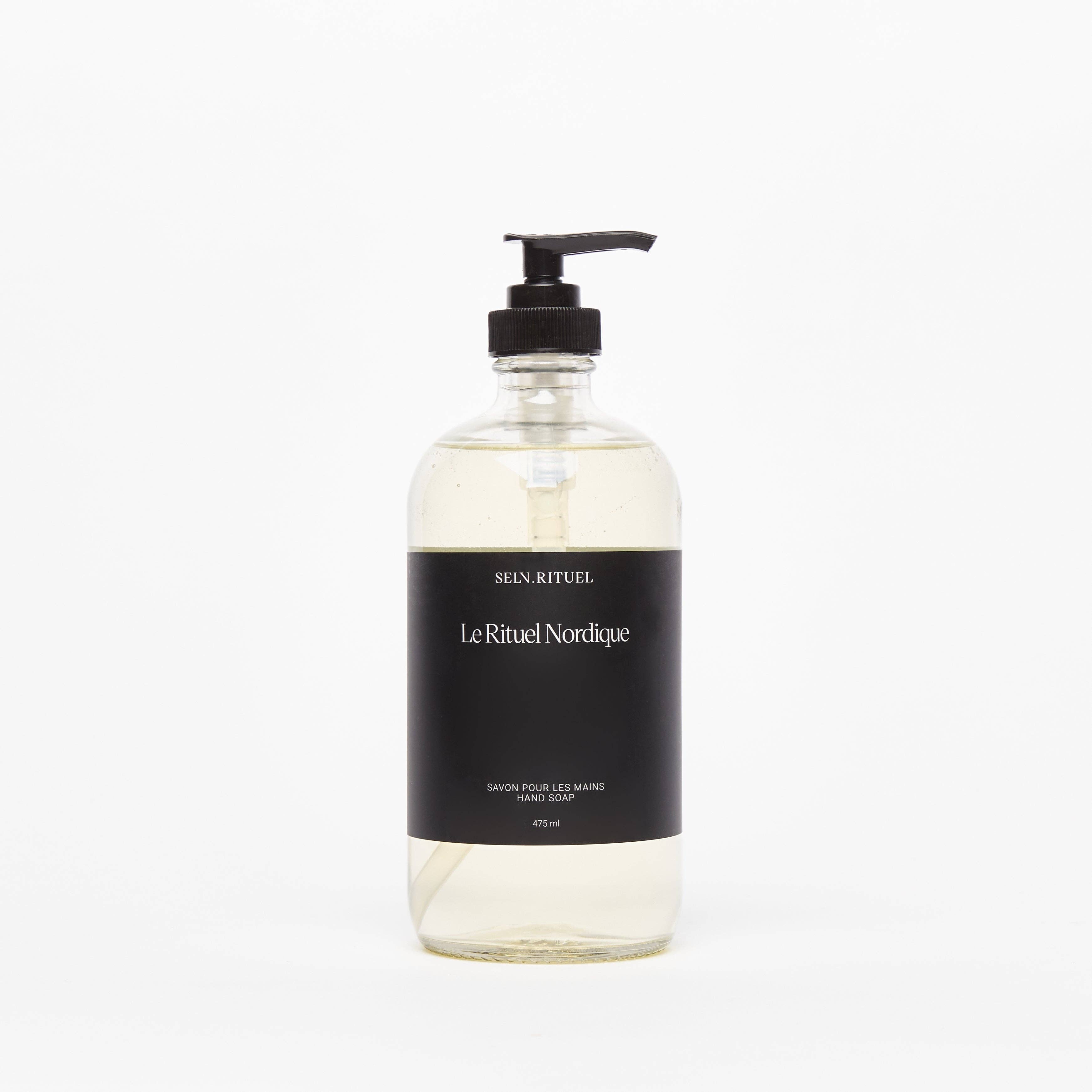 Hand soap| Le Rituel Nordique