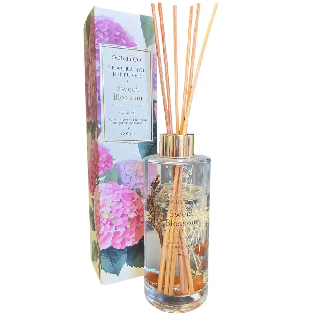 REED DIFFUSER