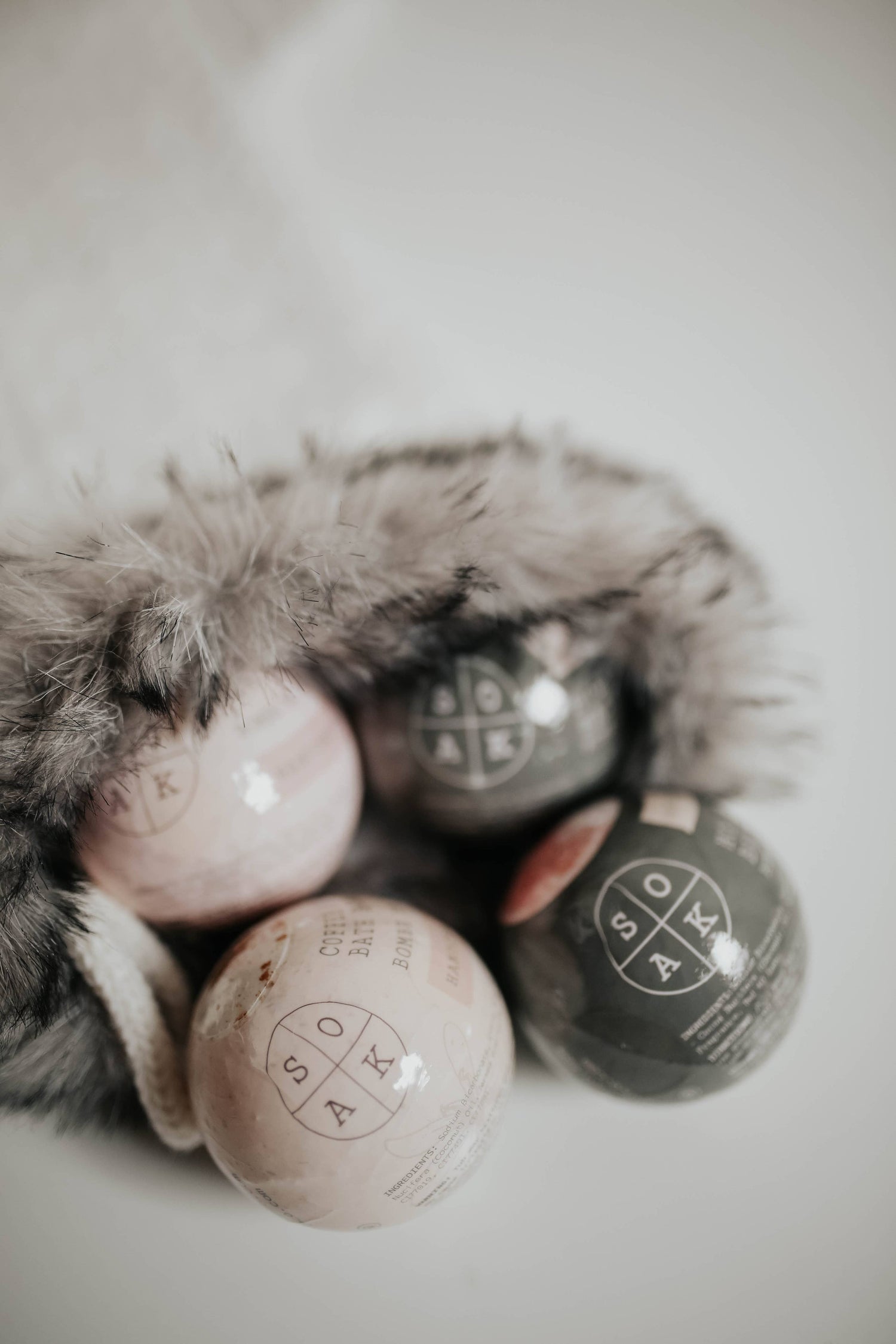 Sweet Orange Bath Bomb - Limited Batch