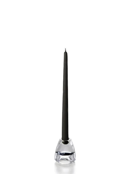 12" Taper Candle (Pack of 2)