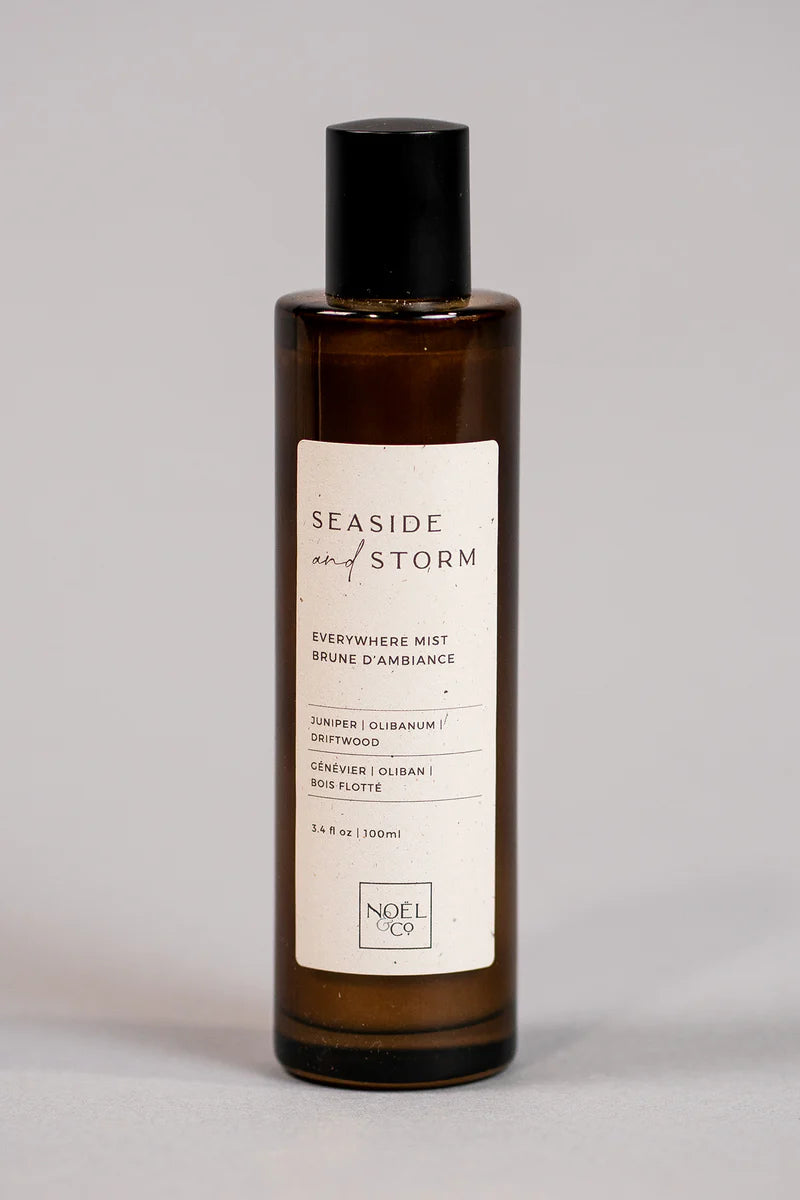MIST-Laurel Leaf & Olive
