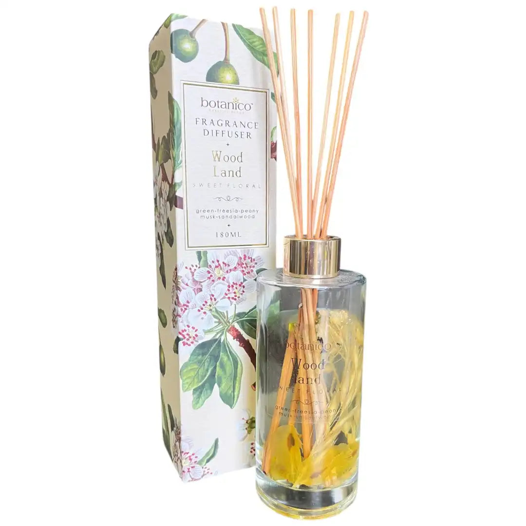 REED DIFFUSER
