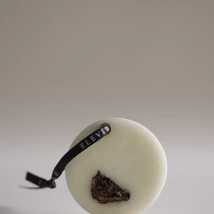 Fig & Amber Closet Wax Bar Freshener