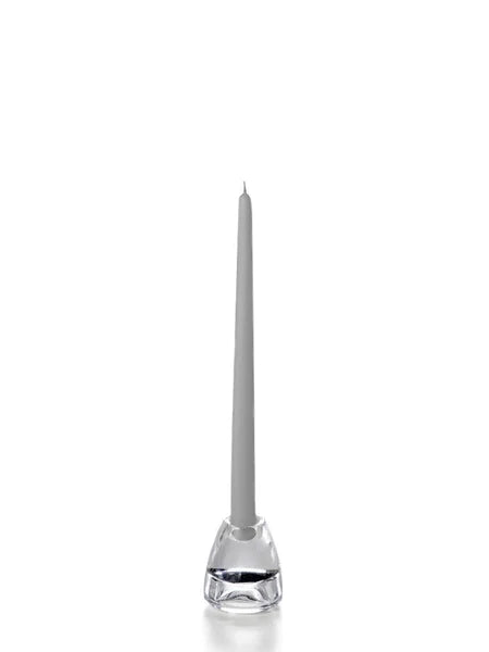 12" Taper Candle (Pack of 2)
