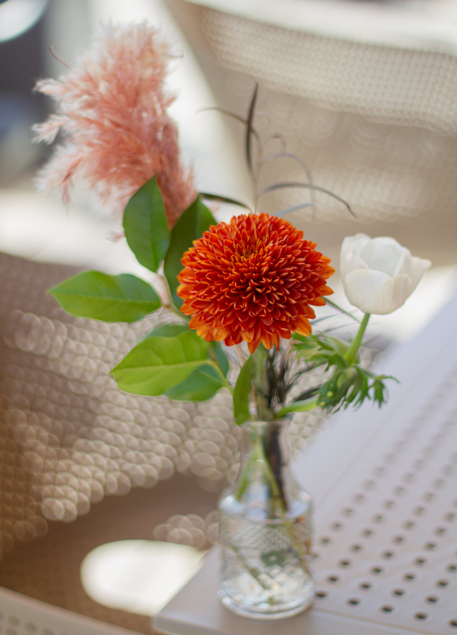 Bud Vase
