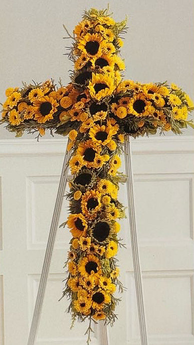 Golden Hope Cross