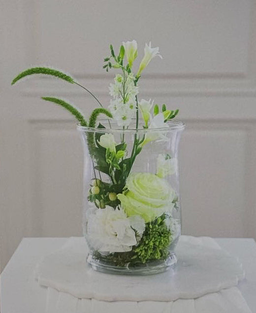 Tranquil Essence Arrangement