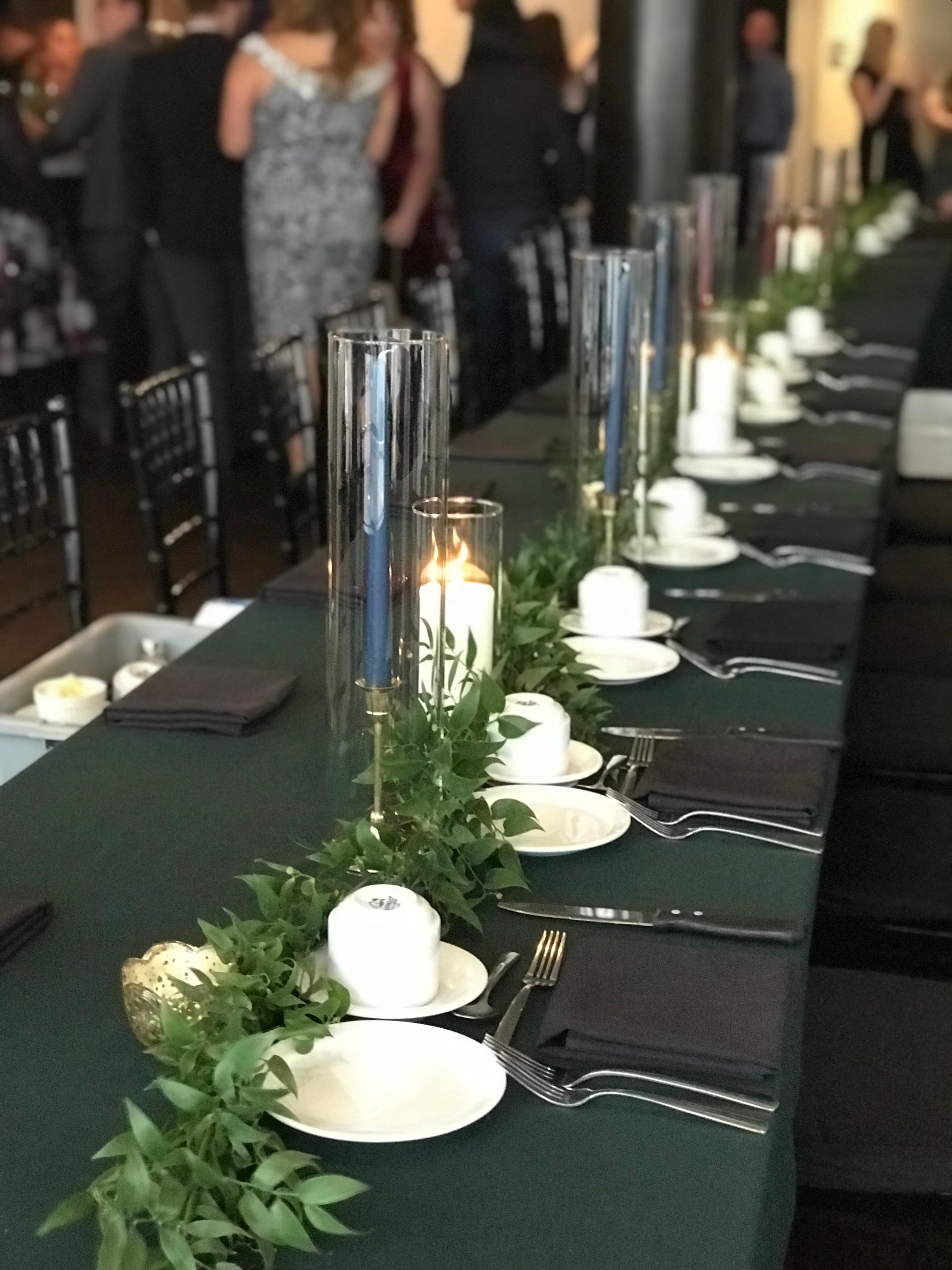 Table Garland