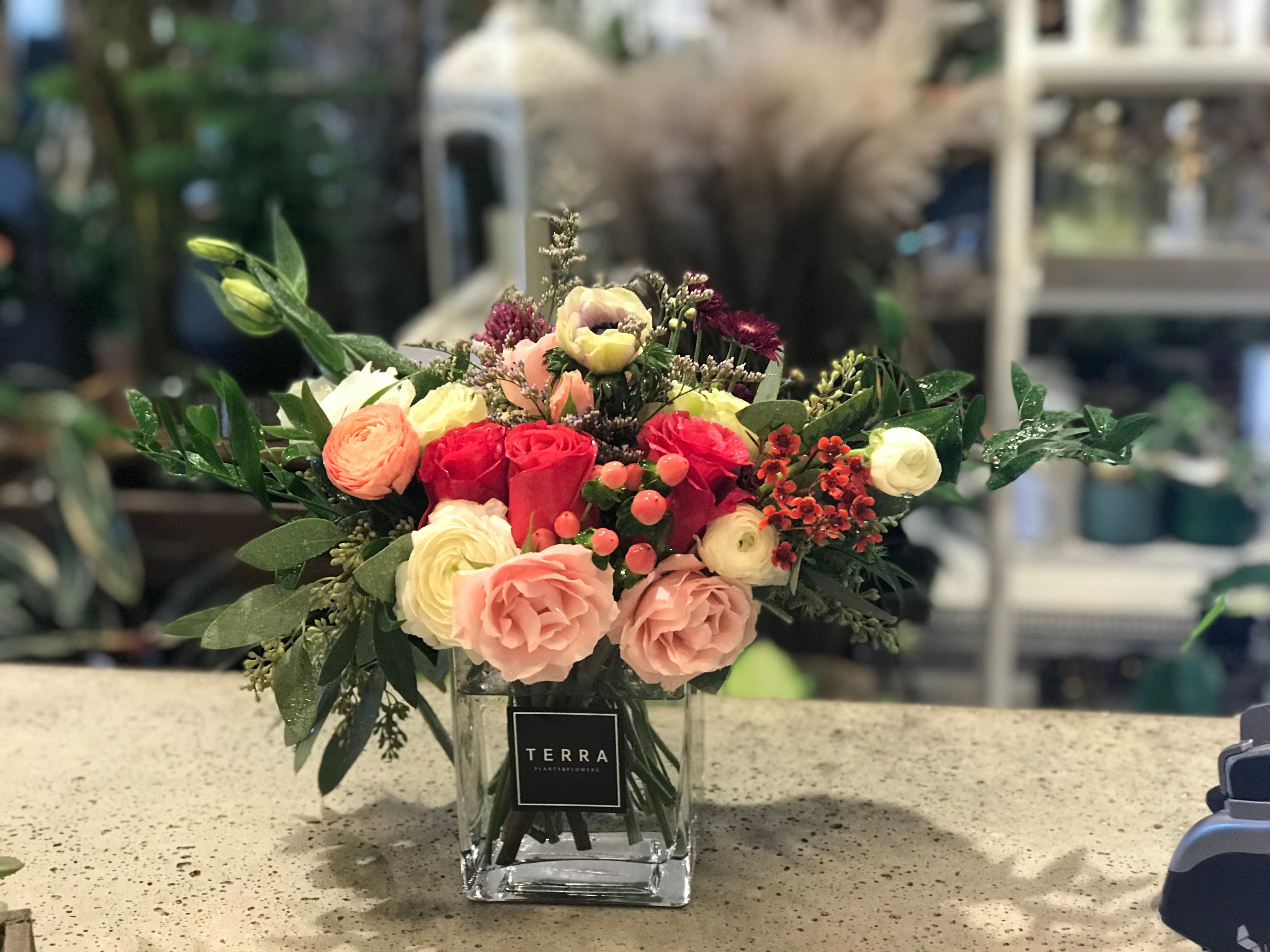 Centerpieces