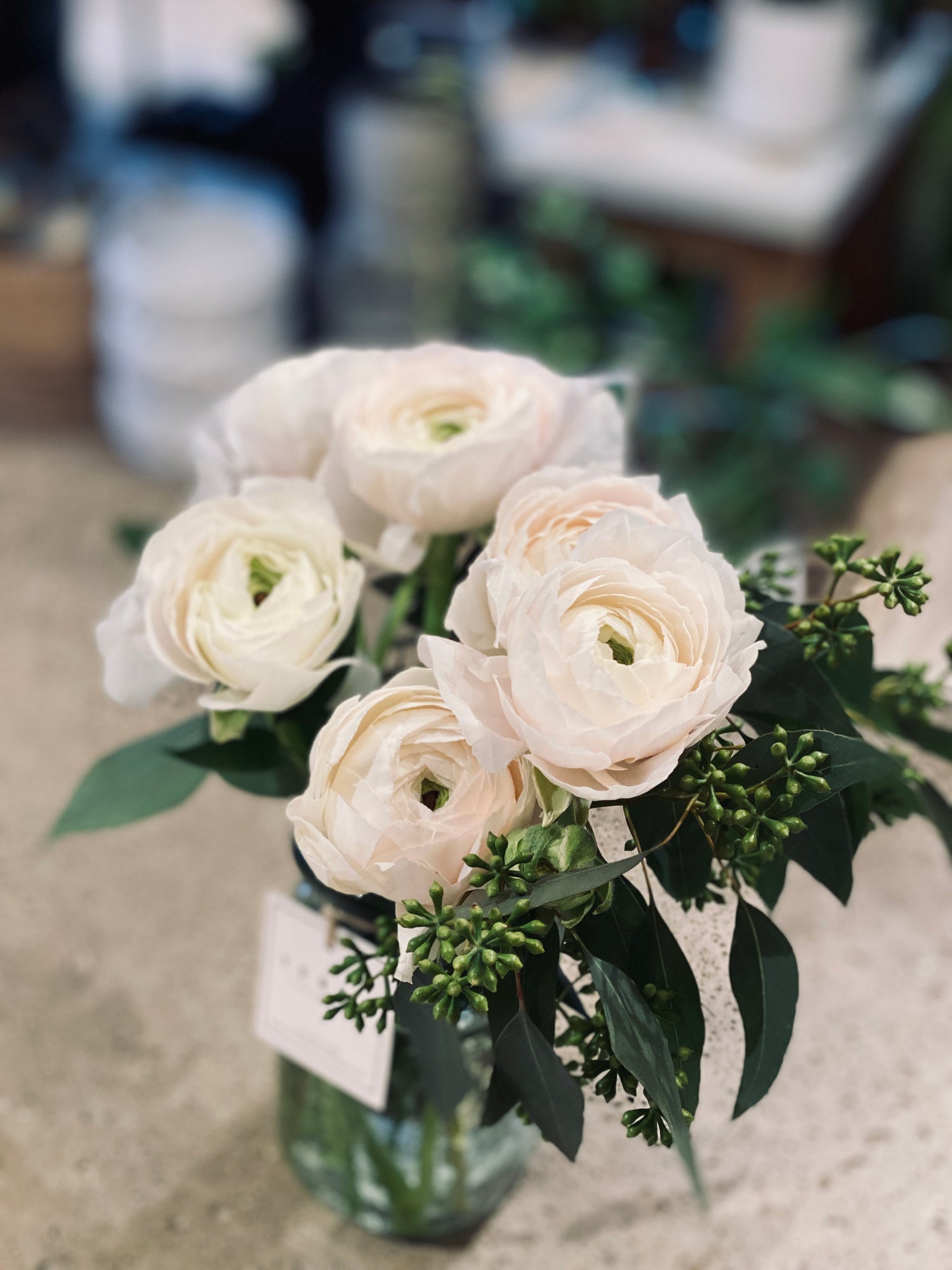 Centerpieces