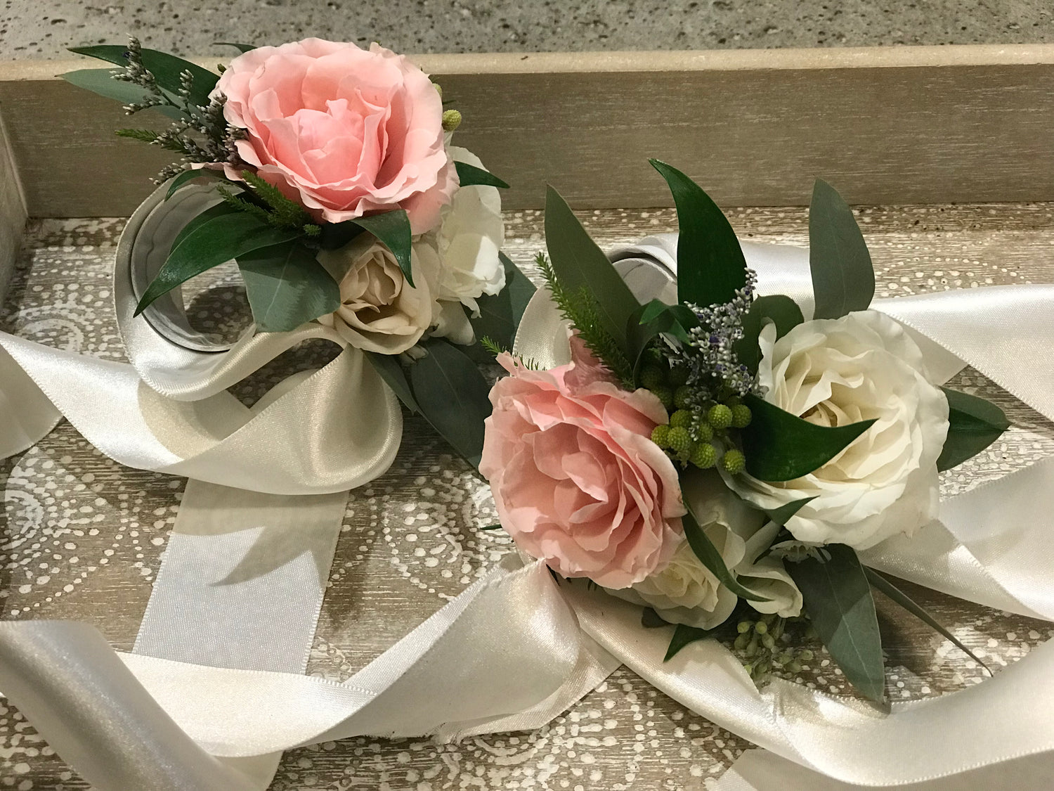 Corsage