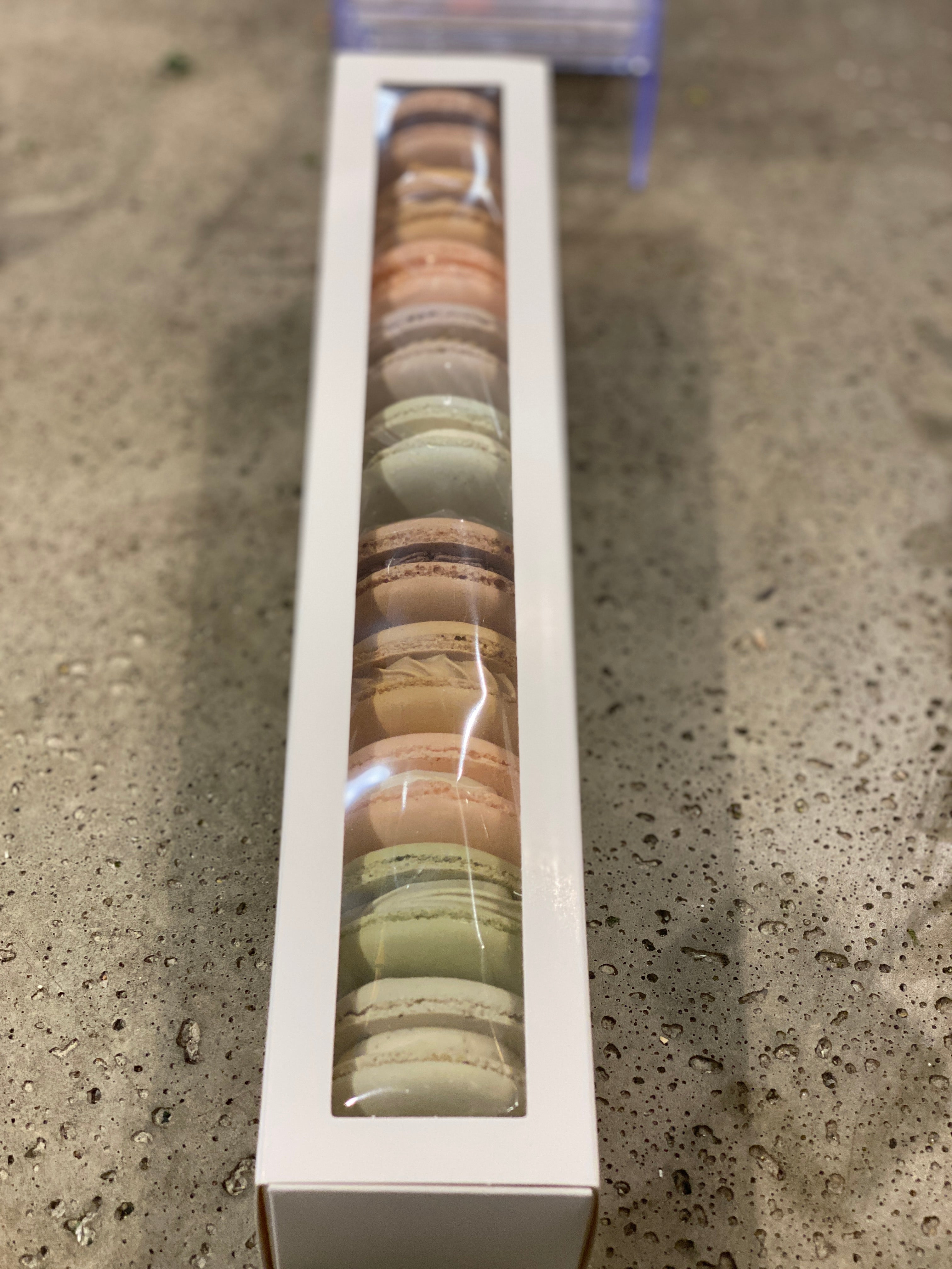 Winter Romance Arrangement