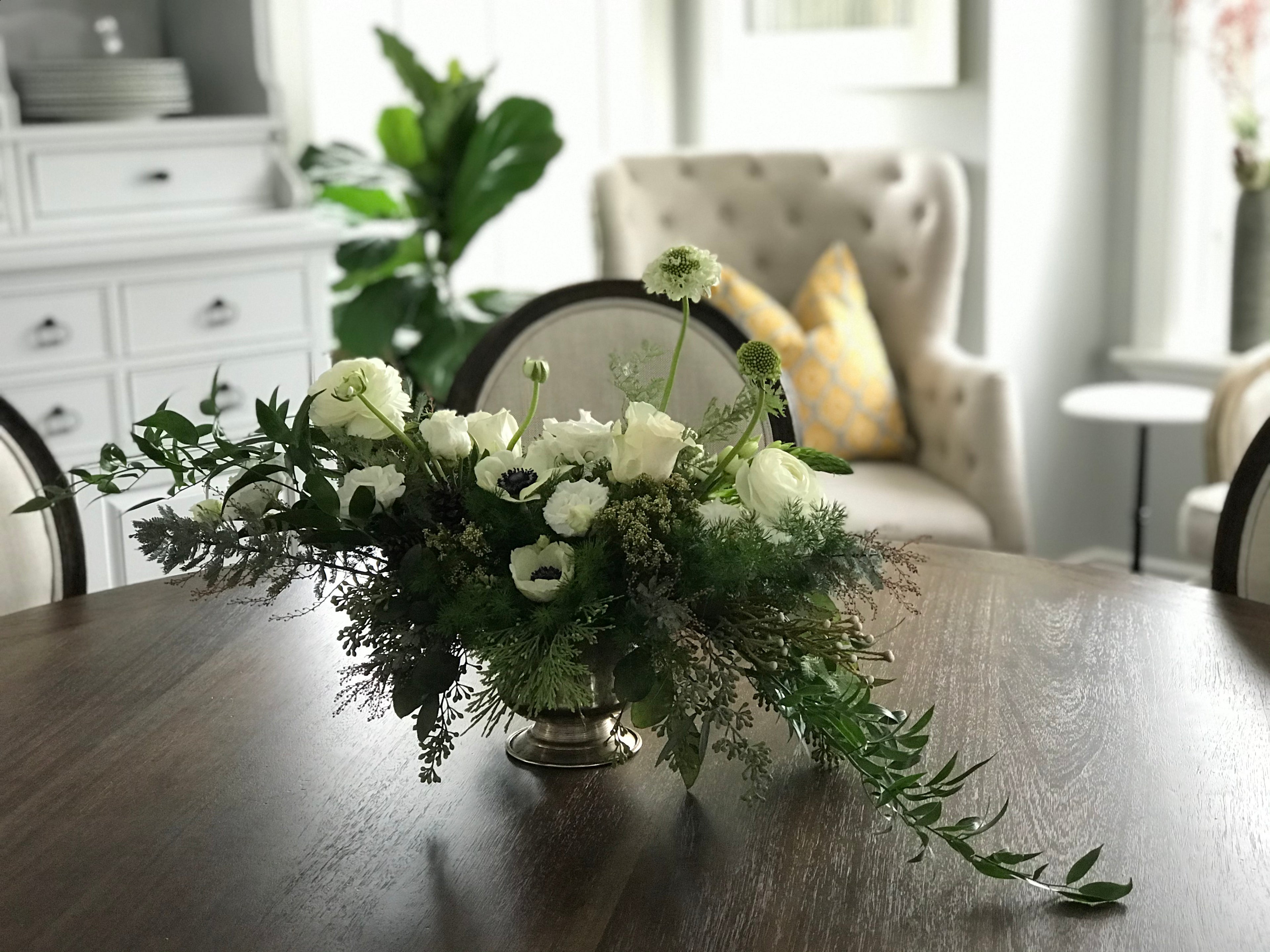 Centerpieces