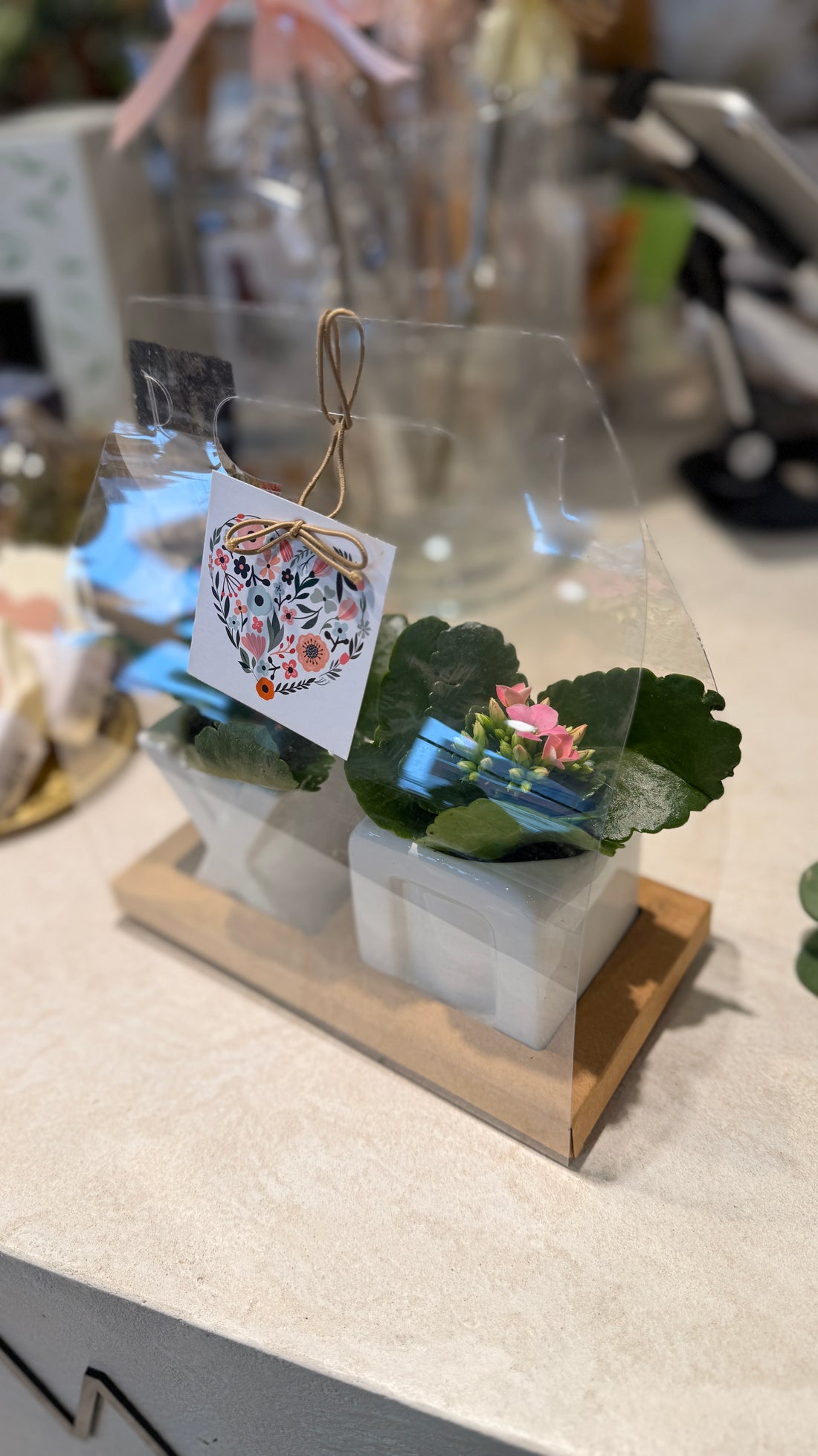 XoXo mini set ceramic