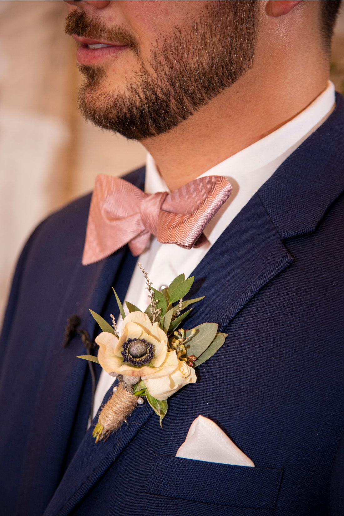 Boutonniere