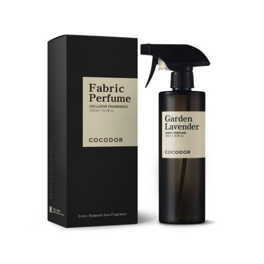 GARDEN LAVENDER- COCODOR ROOM SPRAY