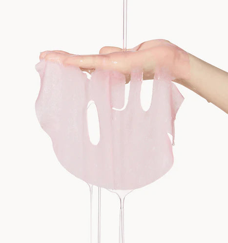 MEDICUBE PDRN Pink Vita Coating Mask