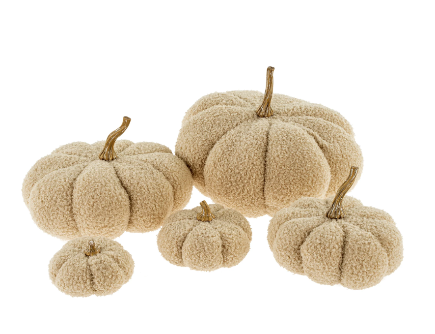 Boucle Pumpkin