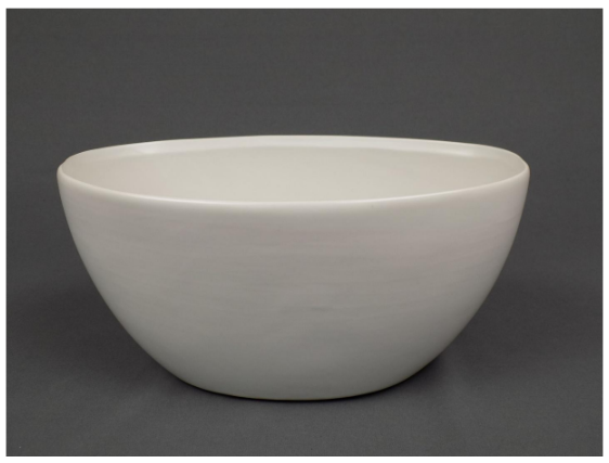OVAL MODERN STYLE CERAMIC