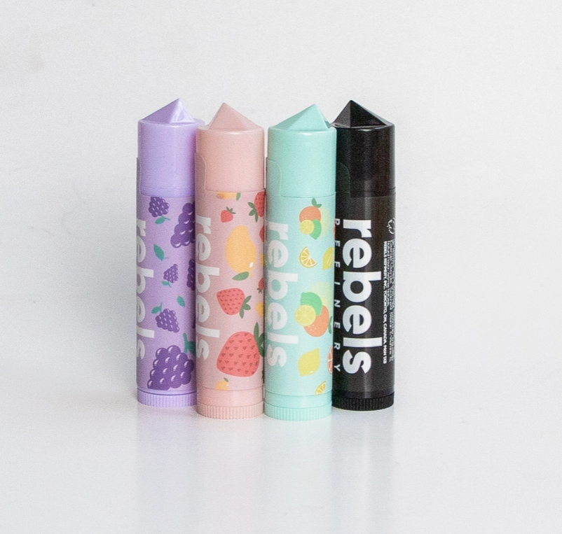 Stick Lip Balm