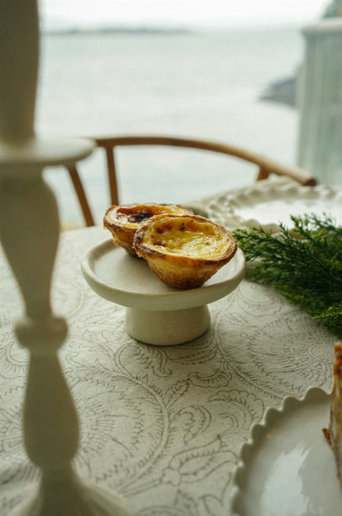 Artisan Cake Stand S