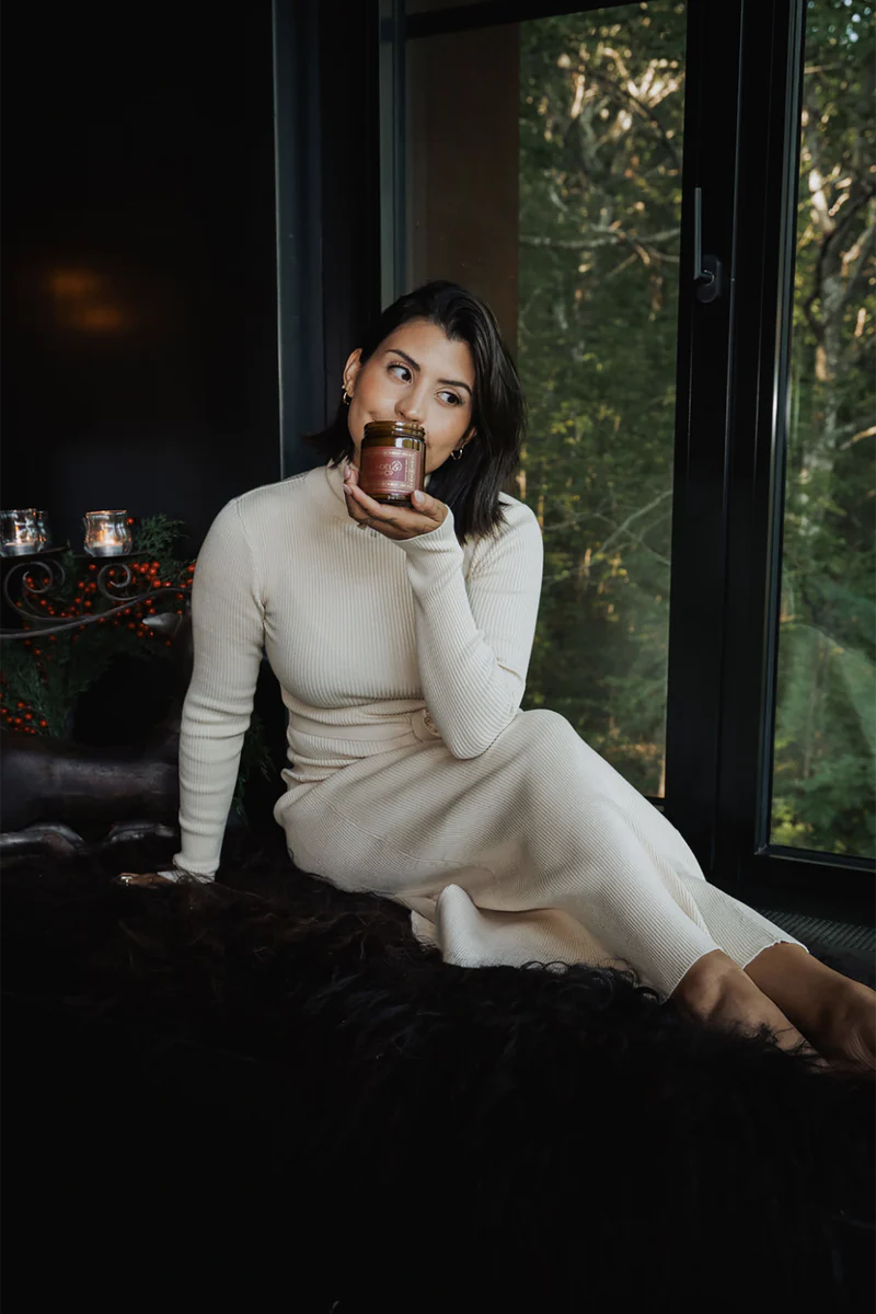 Holiday Collection Box