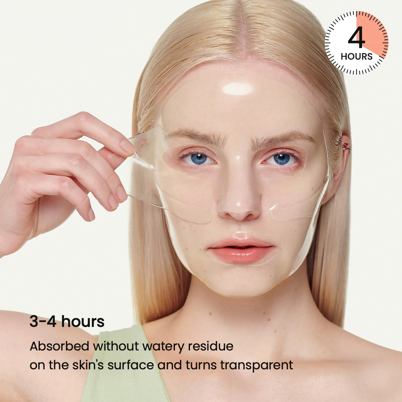 BIODANCE Refreshing Sea Kelp Real Deep Mask 1 box / 4ea