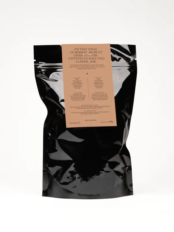 Luv Ritual Immersive Kit