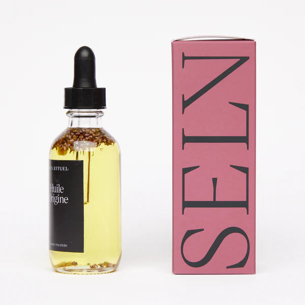 Rituel Origine - Future mother - Botanical bath and body oil