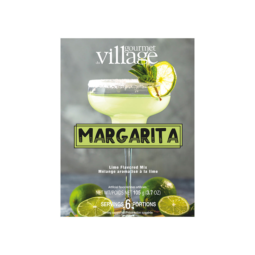 Lime Margarita