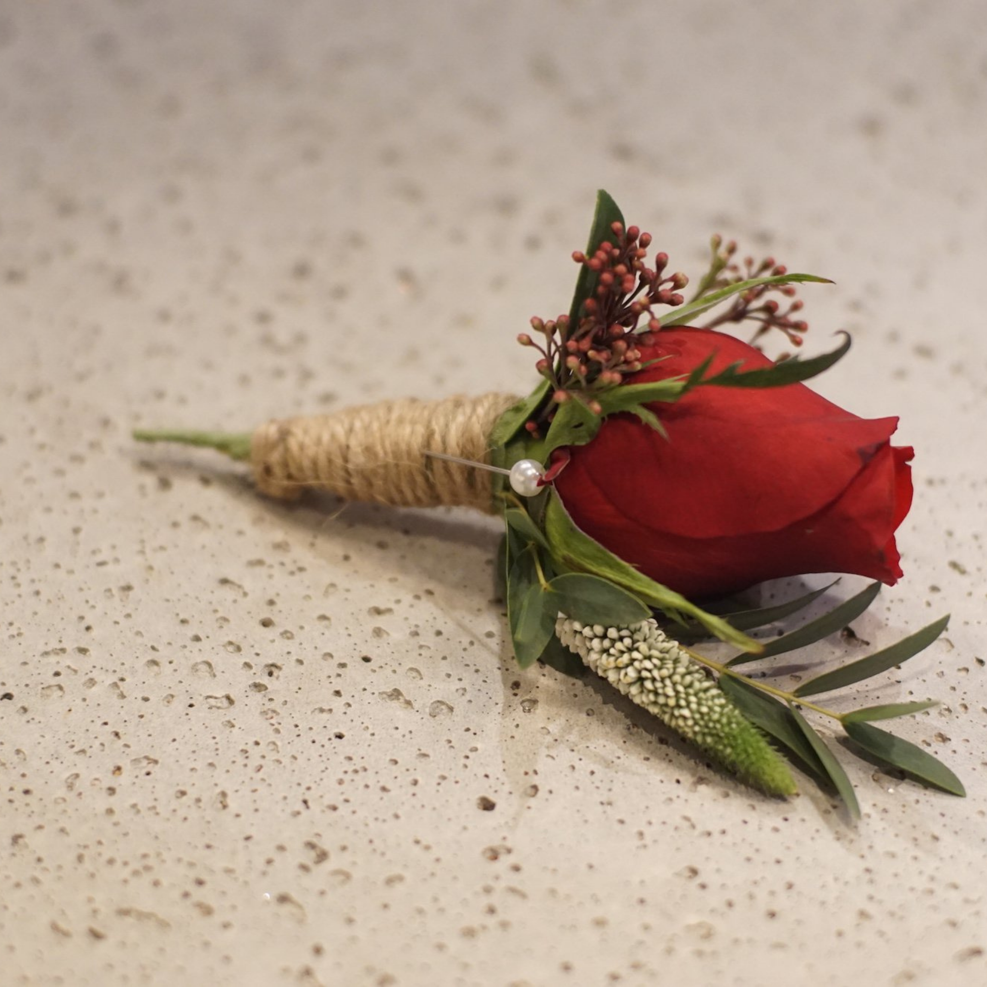 Boutonniere