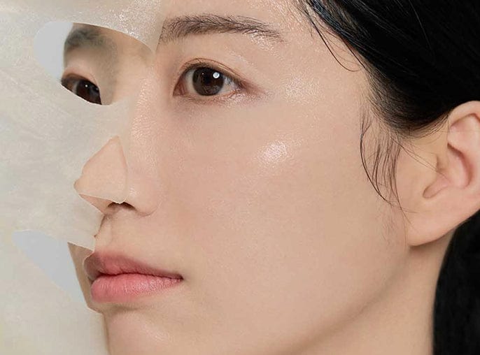 Centella Watergel Sheet Ampoule Mask (1box - 5ea)