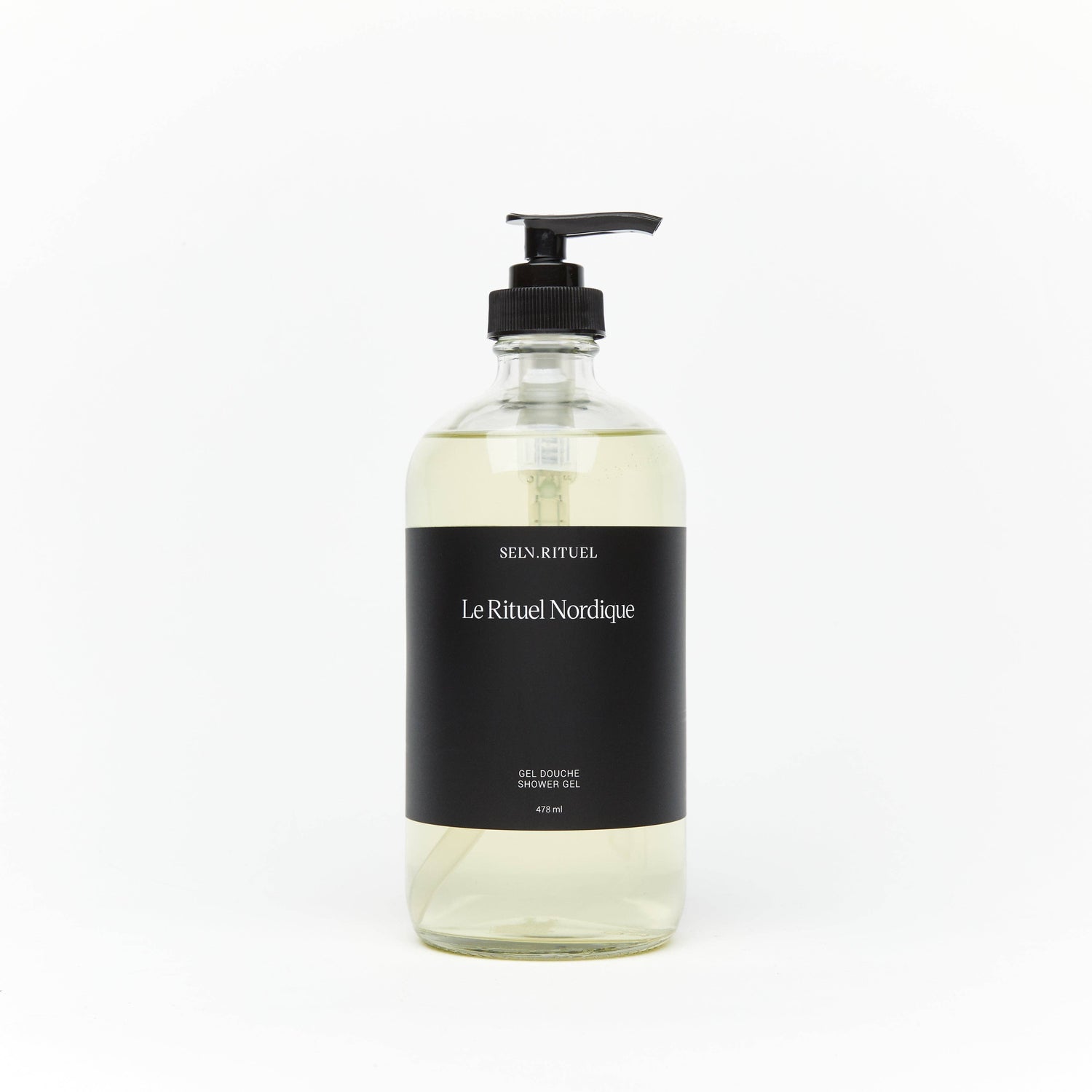 Nordique Gel Douche | Shower Gel