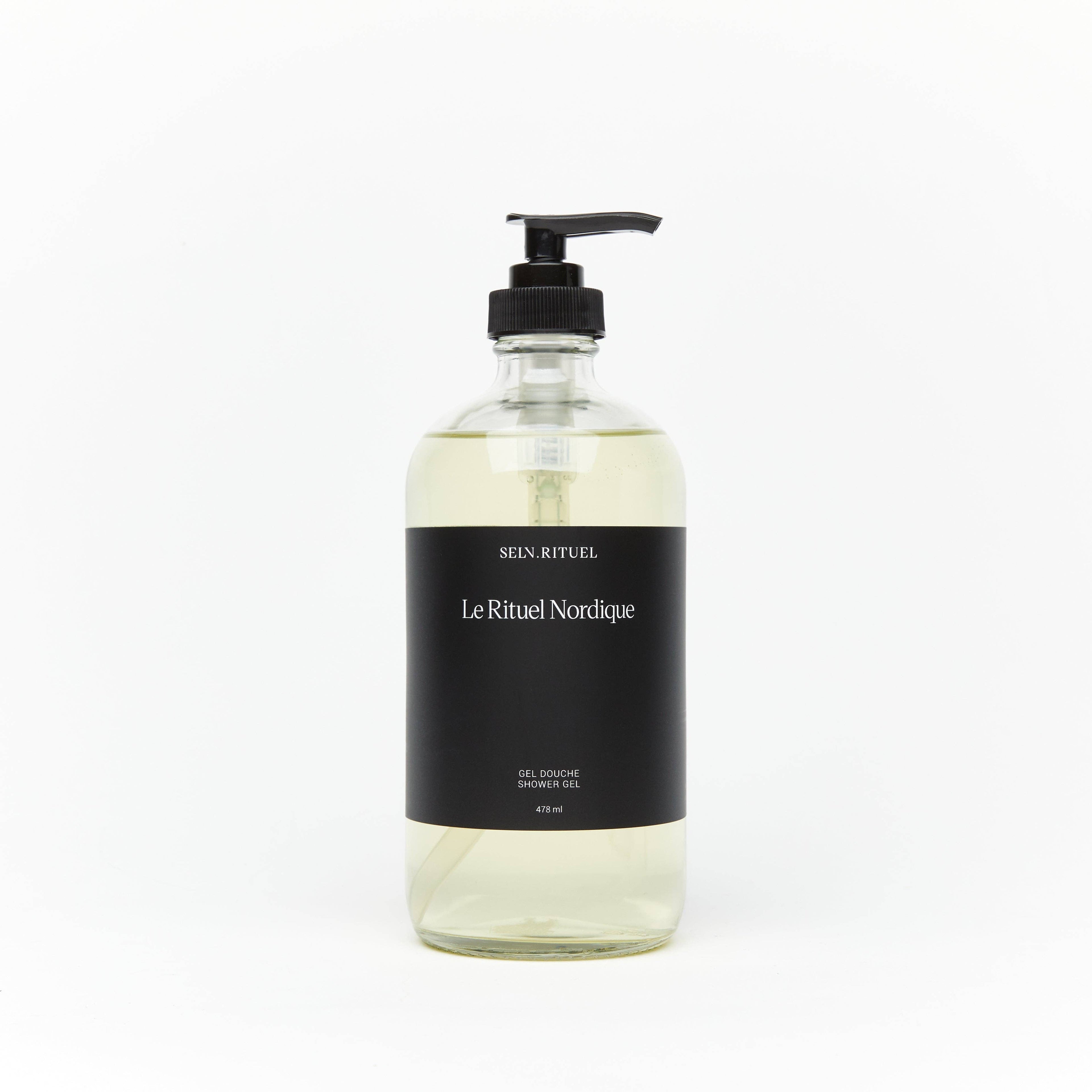 Nordique Gel Douche | Shower Gel