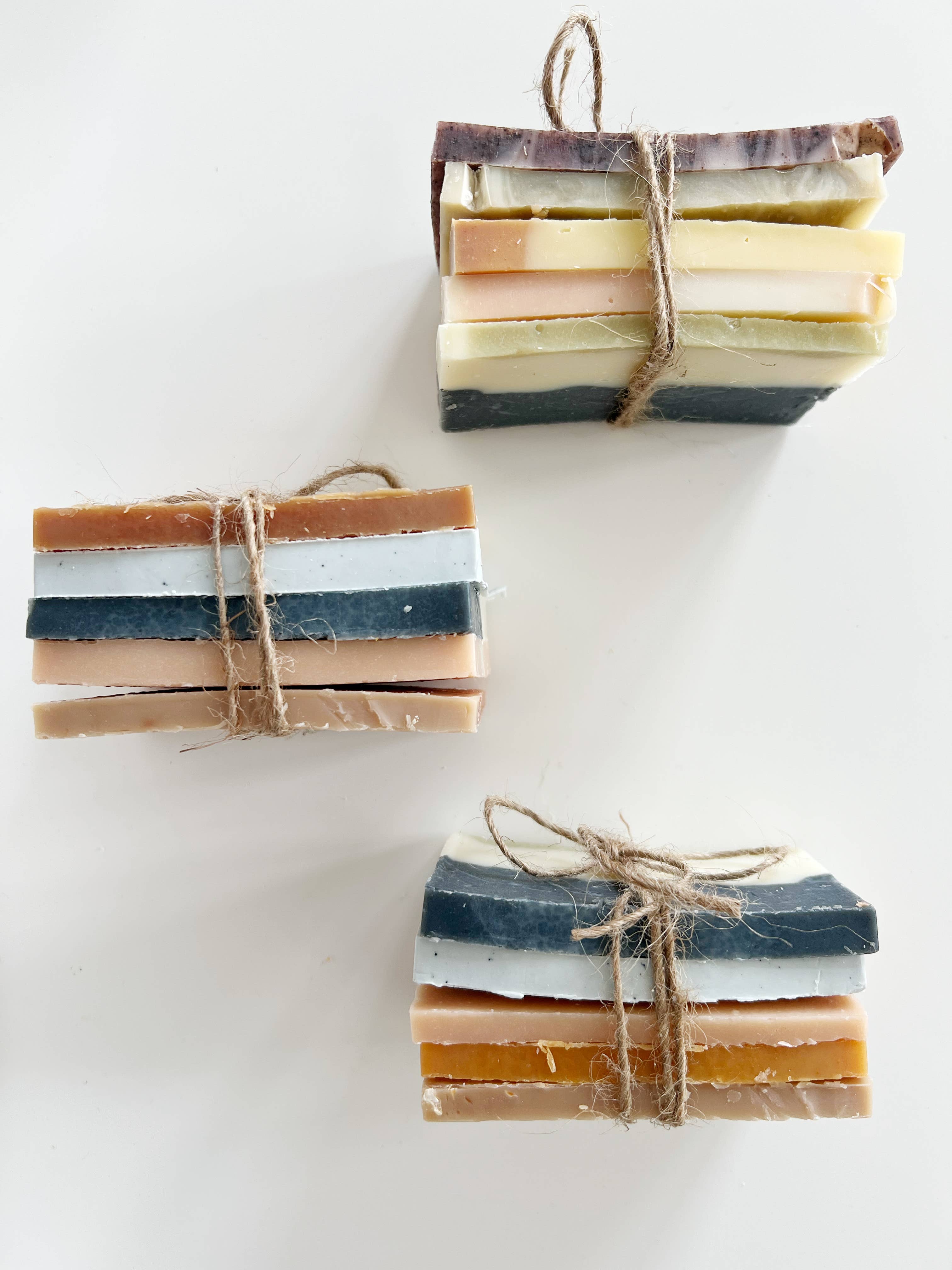 Soap Stacks [Handmade]